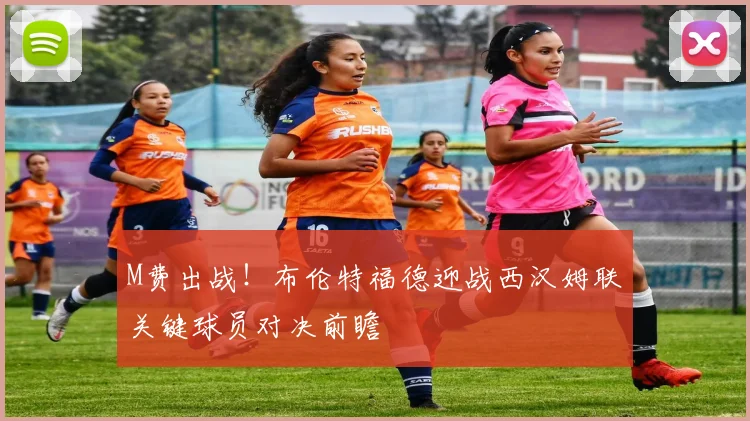 M费出战!布伦特福德迎战西汉姆联关键球员对决前瞻